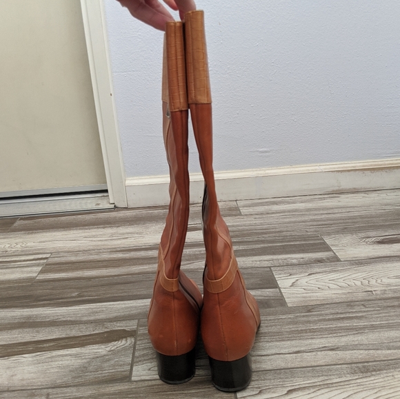 Brighton boots - Picture 4 of 8